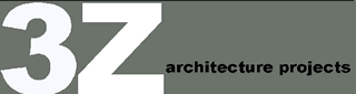 3z Architecture Projects